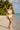 Support Swim Bra White - 45 Degree