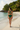 Summer Essentials Swim Set Palm Green - Back