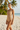 Wrap Swimsuit Sand Beige - 45