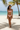 Bandeau Bikini Blush Pink - 45°