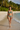 Support Swim Bra Sage Green - Lifestyle
