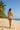 Scoop Bikini Sand Beige – Back