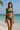 Scoop Bikini Emerald Green – Lifestyle