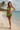 Tie Side Bikini Lime Green – 45°