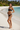Minimal String Bikini Black - 45 Degree