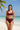 Scoop Bikini Burgundy – Front