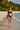 Support Swim Bra Deep Navy - Lifestyle
