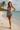 Tie Side Bikini Sky Blue – 45°