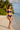 Support Swim Bra Deep Navy - 45 Degree