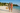 Luxury Beach Lifestyle Editorial