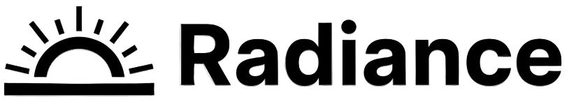 Radiance Logo