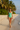 Square Neck Swimsuit Mint Green - Lifestyle