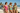 Summer Friends Lifestyle Campaign